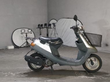 Yamaha Jog Aprio