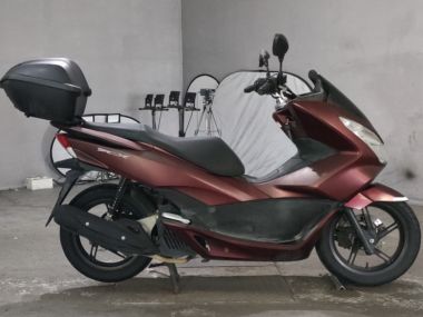 Honda PCX125