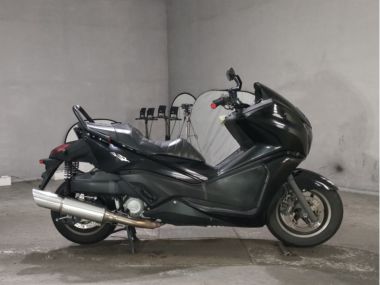 Honda Phase