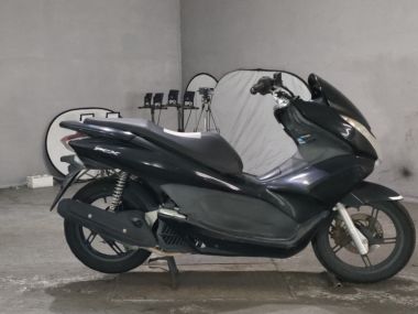Honda PCX125