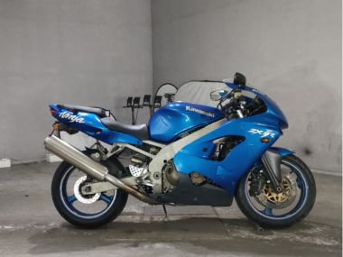 Kawasaki Zx-9r