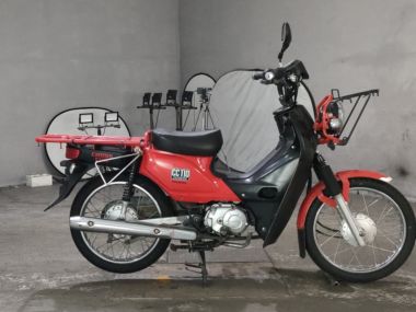 Honda Cross Cub 110