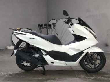 Honda PCX125