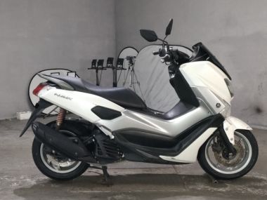 Yamaha N-MAX125