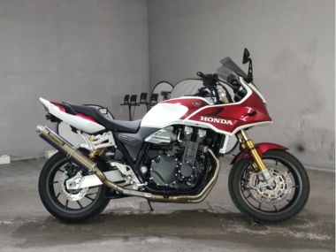 Honda CB1300 Super Bol D'or Sp