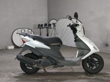 Suzuki Address V125