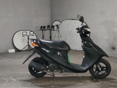 Suzuki Address V50