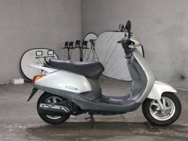 Honda Lead 100