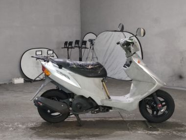 Suzuki Address V125