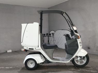 Honda Gyro