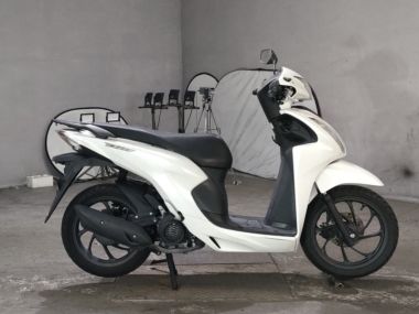 Honda Dio 110