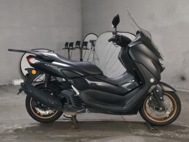Yamaha Nmax155