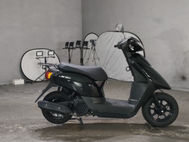 Yamaha Jog