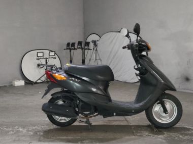 Yamaha Jog