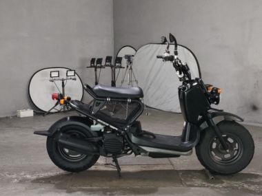 Honda Zoomer