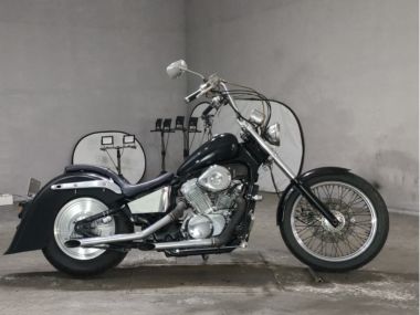 Honda Steed400