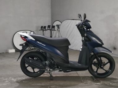 Suzuki Address V110