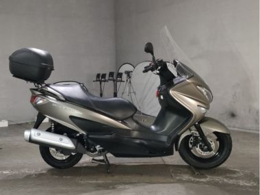 Suzuki Burgman200