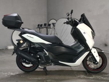 Yamaha N-MAX125