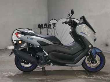Yamaha Nmax155
