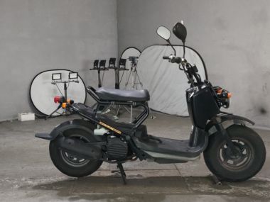 Honda Zoomer