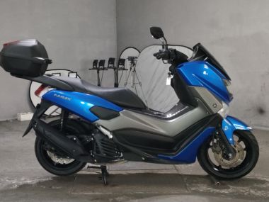 Yamaha N-MAX125