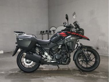 Suzuki V Strom 250
