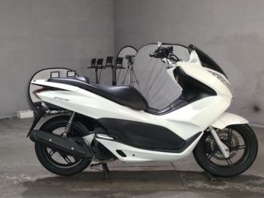 Honda PCX125
