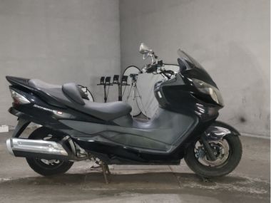 Suzuki Skywave 250m
