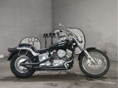 Yamaha Dragstar400