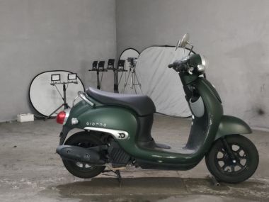 Honda Giorno