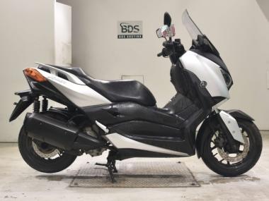 Yamaha X-MAX250