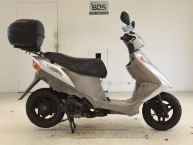 Suzuki Address V125