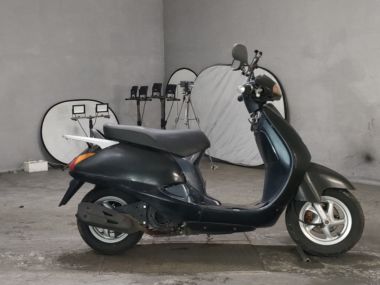 Honda Lead 100