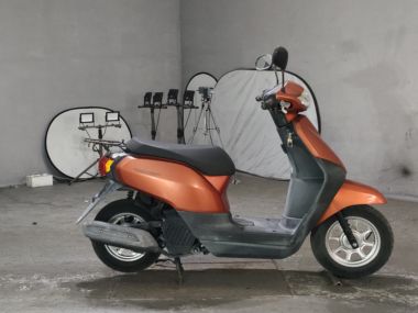 Honda Tact Basic