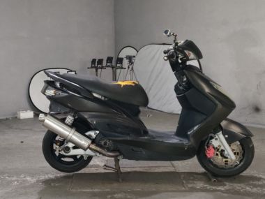 Yamaha Cygnus125x