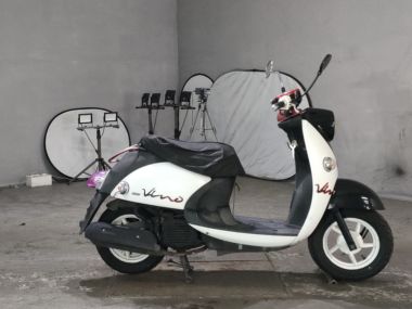 Yamaha Vino