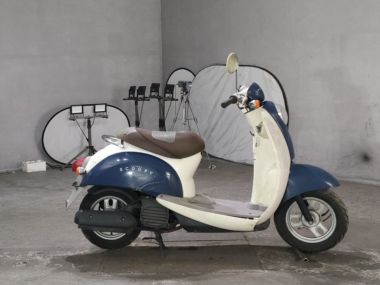 Honda Crea Scoopy
