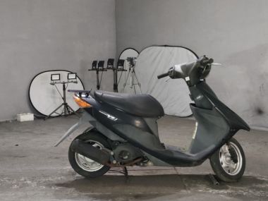 Suzuki Address V50