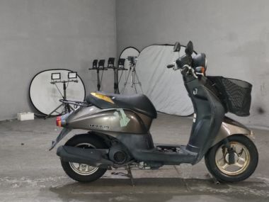 Honda Today