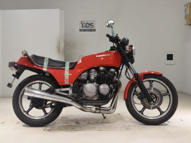 Kawasaki Z550N