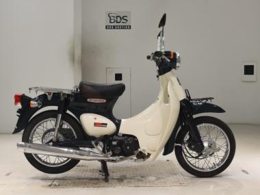 Honda Little Cub