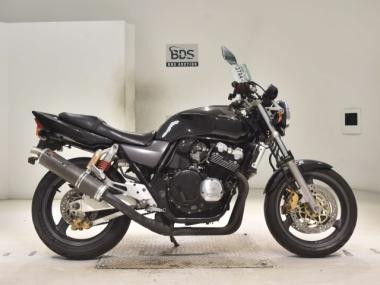 Honda CB400SFV