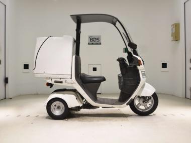 Honda Gyro Canopyfi