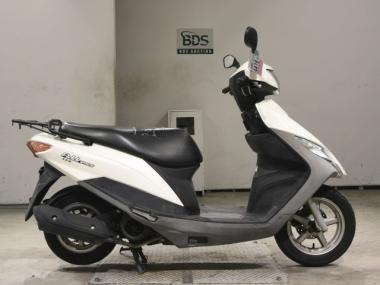 Suzuki Address V125