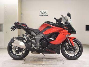 Kawasaki Ninja1000sx