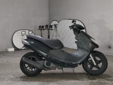 Suzuki Address V50