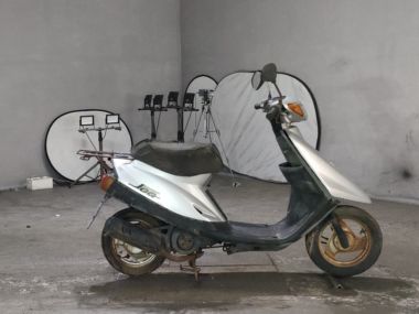 Yamaha Jog