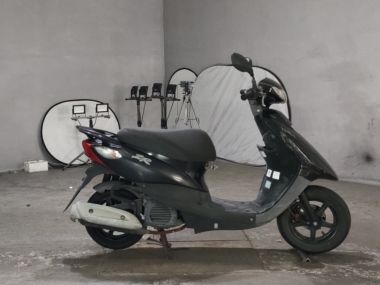 Yamaha Jog Zr Evolution2