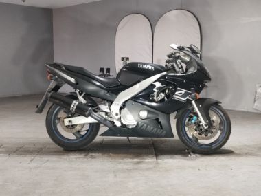 Yamaha YZF600R